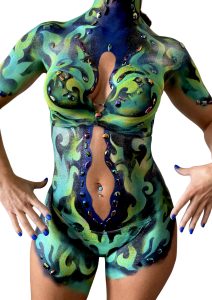 Body Art